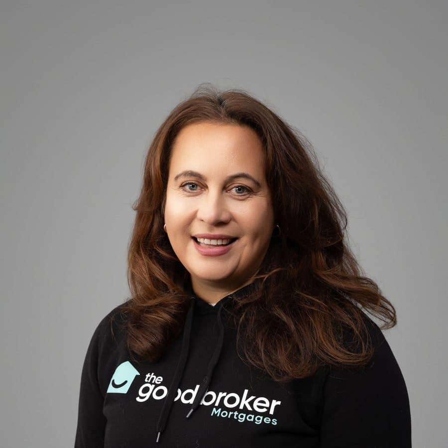 Claire, Mortgage Adviser