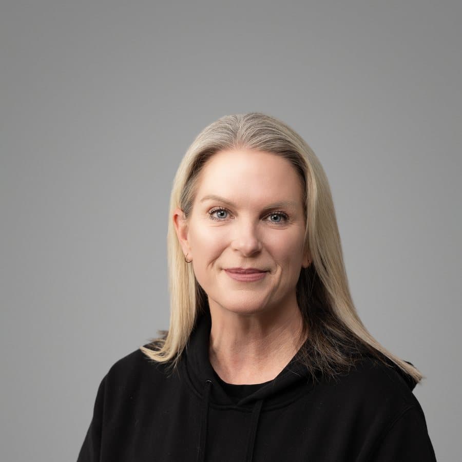Kaye, Credit Manager