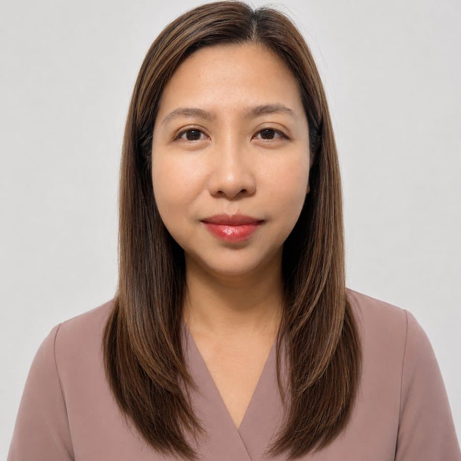 Lea, Mortgage Support Team Lead
