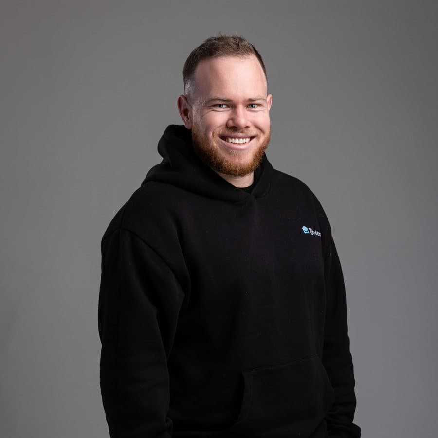 Nathan, Founder and Mortgage Adviser