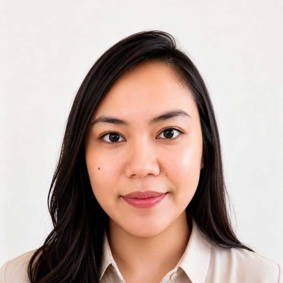 Sofie, Mortgage Support Specialist